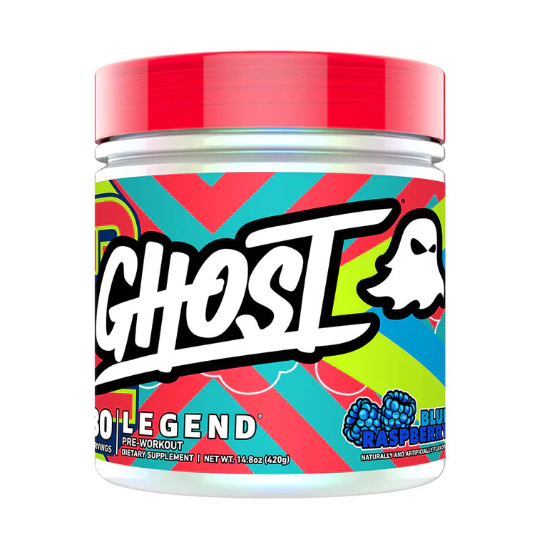 GHOST Legend V2  Pre - Workout 30 servings