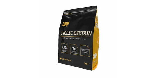 CNP Cyclic Dextrin 1kg