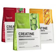 OSTROVIT Creatine Monohydrate 300g