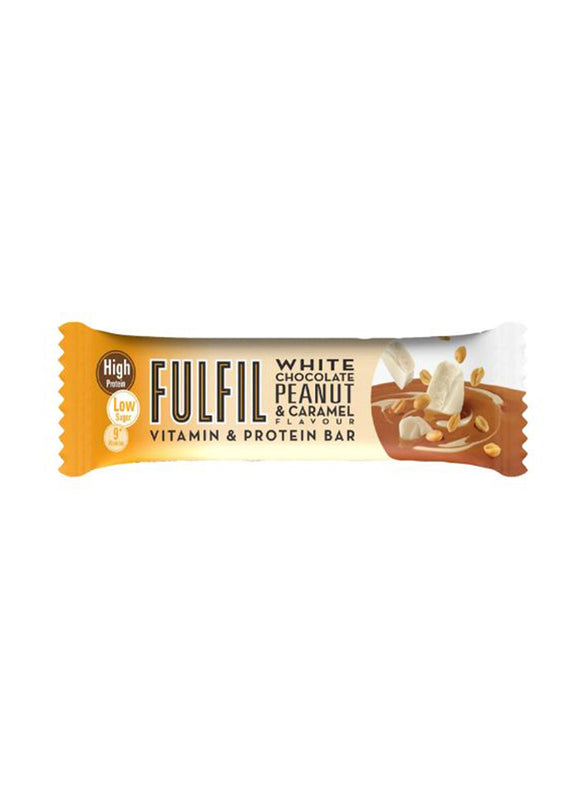 FULFIL Nutrition Protein Bar 55g
