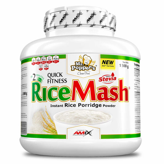 AMIX Mr. Popper's Rice Mash 1500g