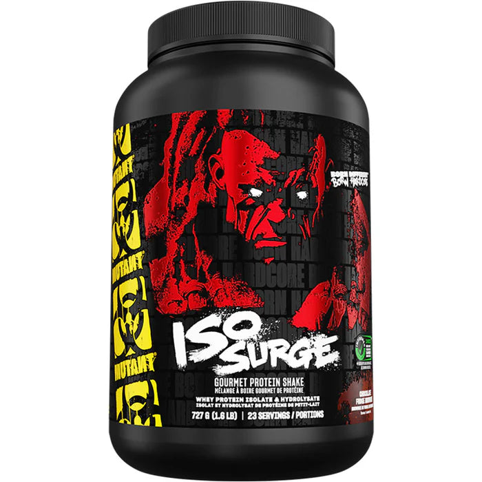 Mutant ISO Surge 23 Servings