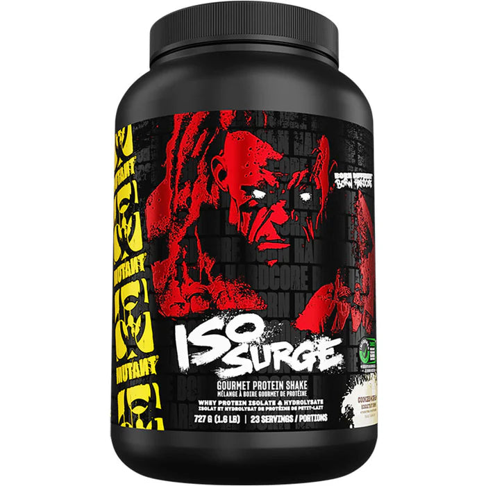 Mutant ISO Surge 23 Servings