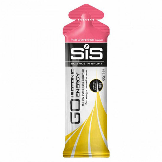 SIS Nutrition Isotonic Energy 60ml