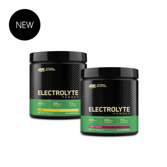 Optimum Nutrition Electrolytes 33 Servings