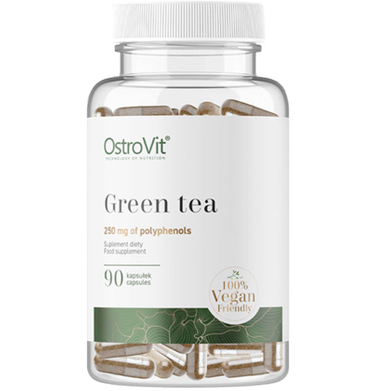 Ostrovit Green Tea 90 capsules