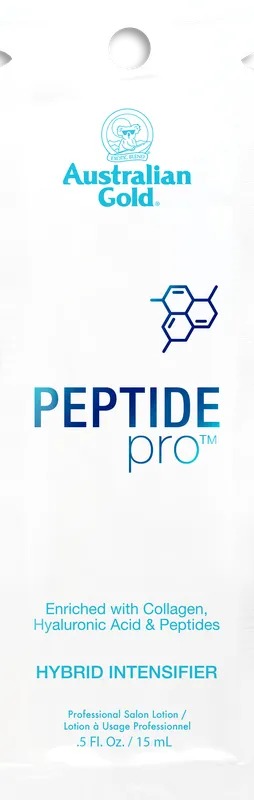 Australian Gold Peptide Pro Hybrid Intensifier Sachet 15 ml
