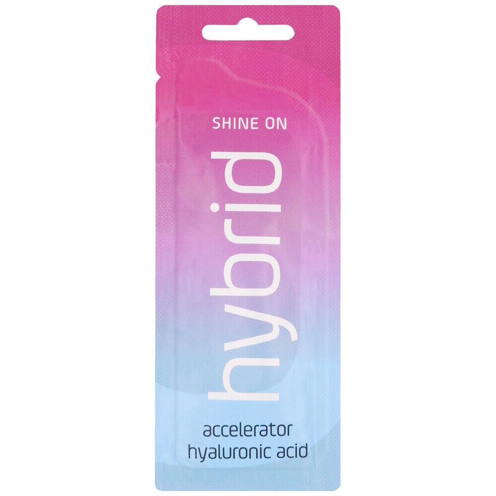 KBL Shine On Hybrid Accelerator Hyaluronic Acid 15ml Sachet