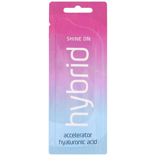 KBL Shine On Hybrid Accelerator Hyaluronic Acid 15ml Sachet