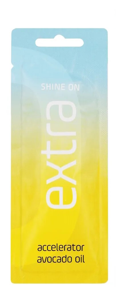 Shine On Extra Accelerator With Avocado Oil 15 ml