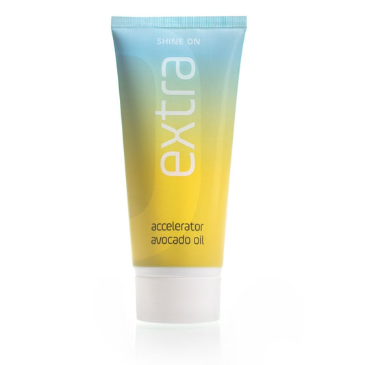 Shine On Extra Accelerator With Avocado Oil 200 ml