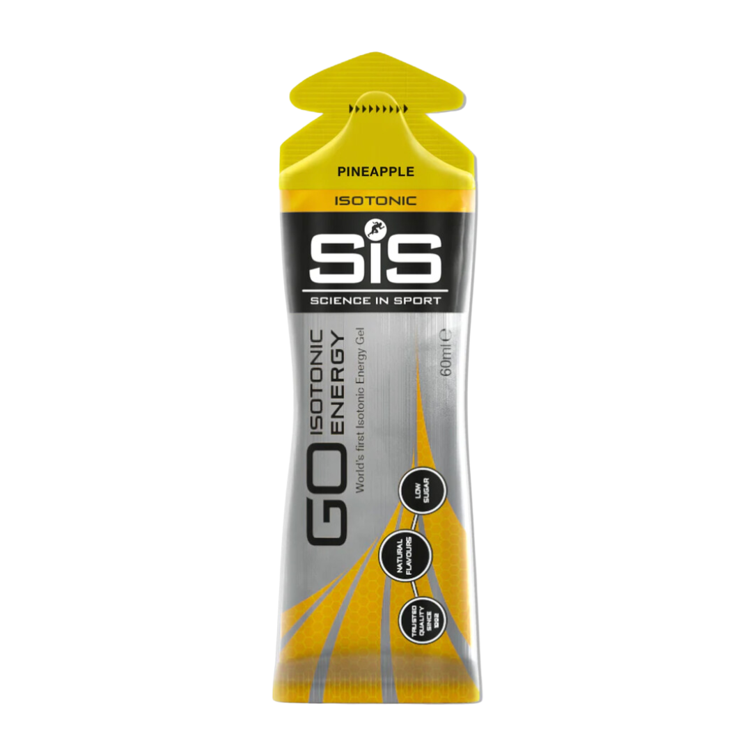 SIS Nutrition Isotonic Energy 60ml