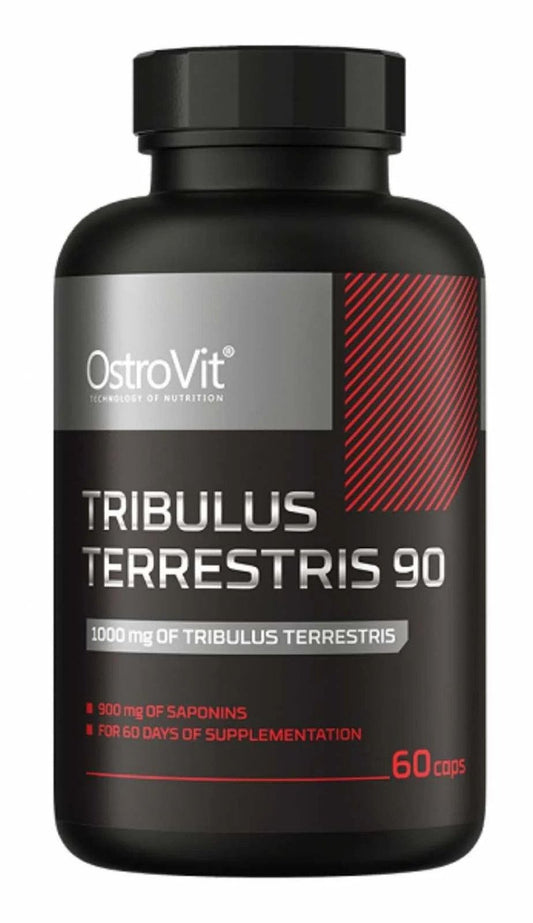 OSTROVIT Tribulus Terrestris 90 60 capsules