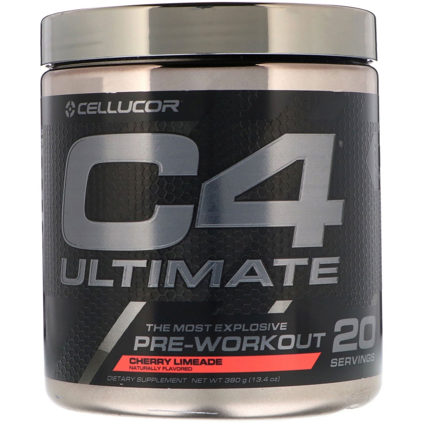 Cellucor C4 Ultimate Pre-Workout 410g