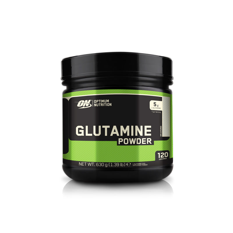 Optimum Nutrition Glutamine 630g