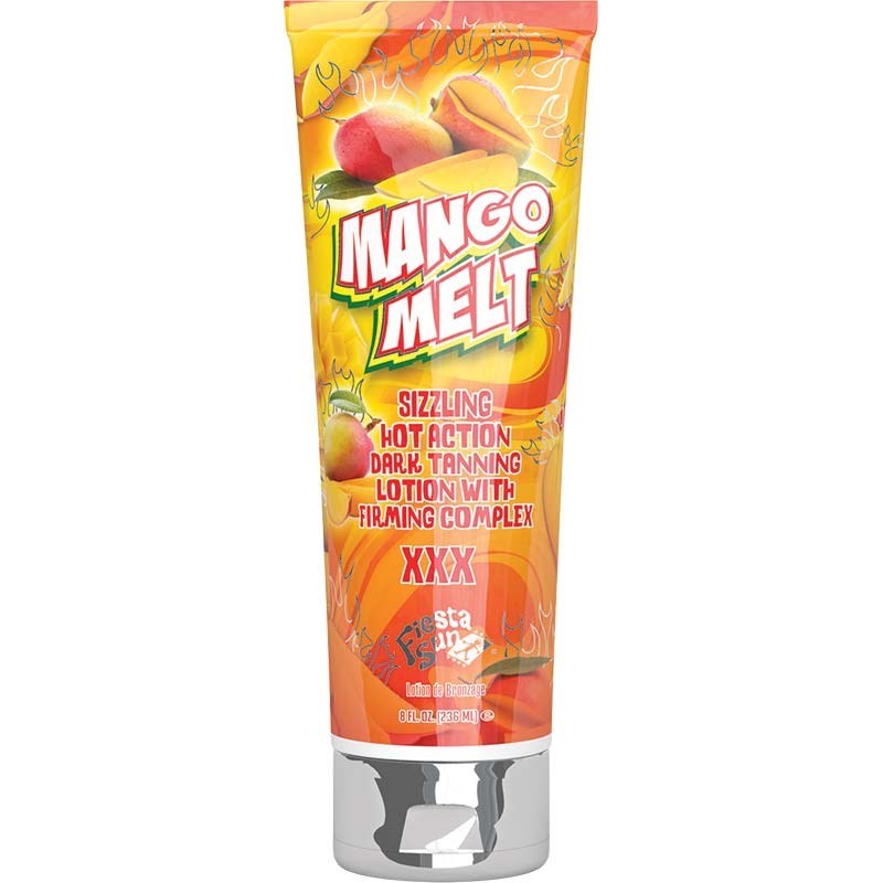 Fiesta Sun Mango Melt Tingle 236ml