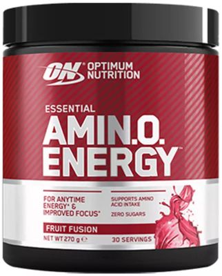 Optimum Nutrition Amino Energy 270g