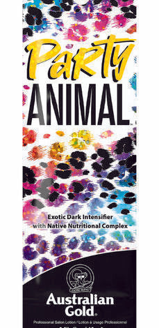 Australian Gold Party Animal Dark Intensifier 15ml