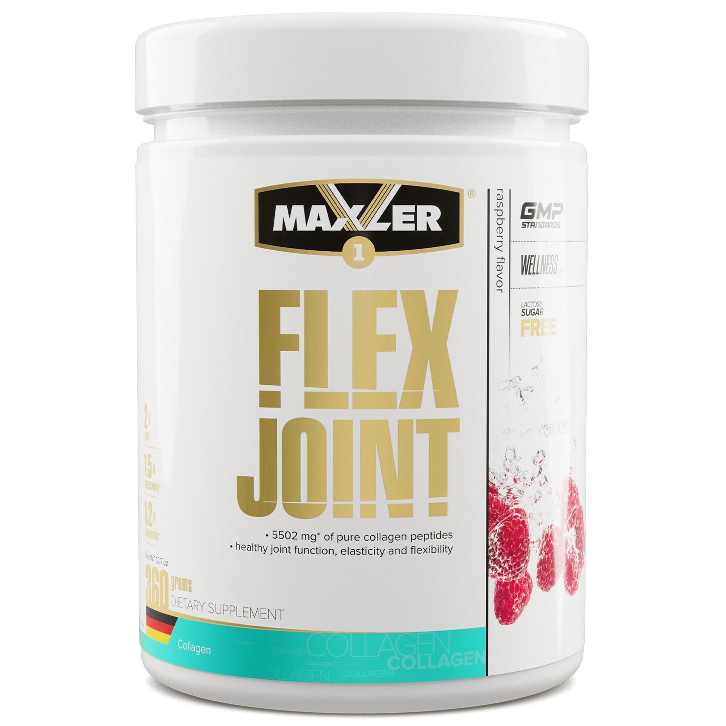 Maxler Flex Joint Powder 360g