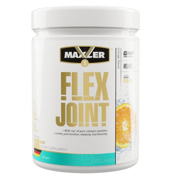 Maxler Flex Joint Powder 360g