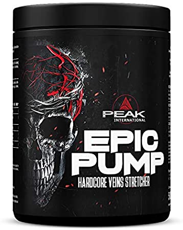 Peak Epic Pump 500g