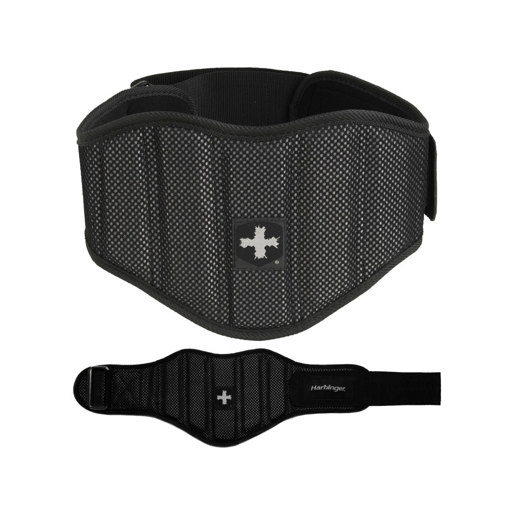 Harbinger Firm fit Belt