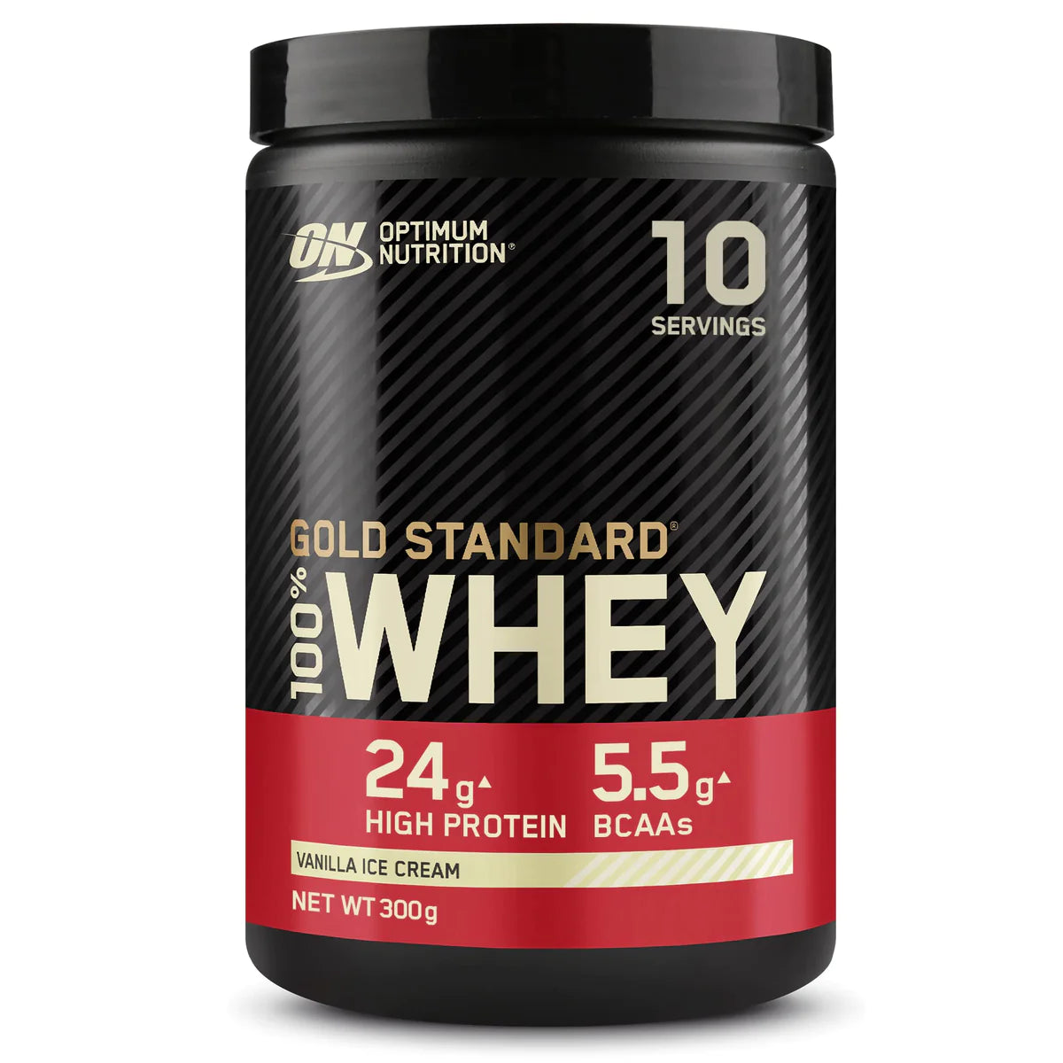 Optimum Nutrition Whey Protein 300g