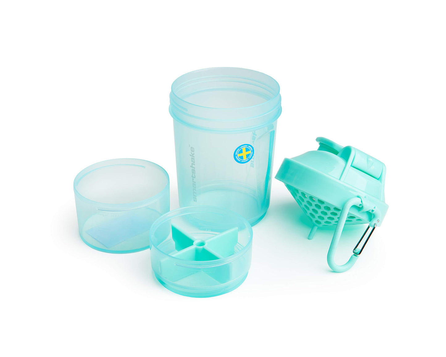 Smartshaker Original2Go  600ml