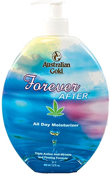 Australian Gold Forever After 650ml