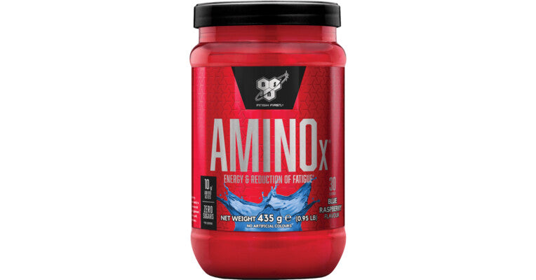 BSN Amino x  435g