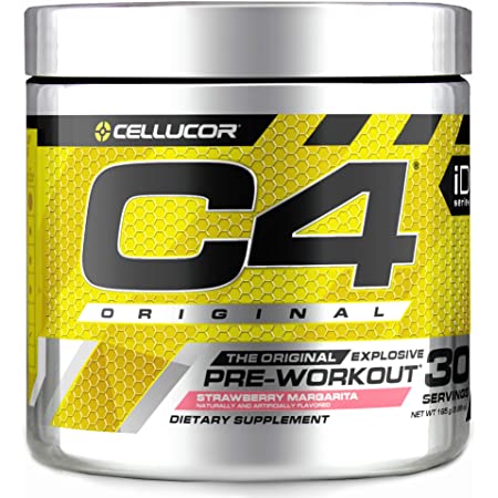 Cellucor C4 Pre-workout 195g