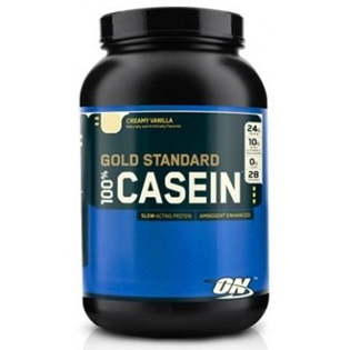 Optimum Nutrition 100% Casein GS Rev