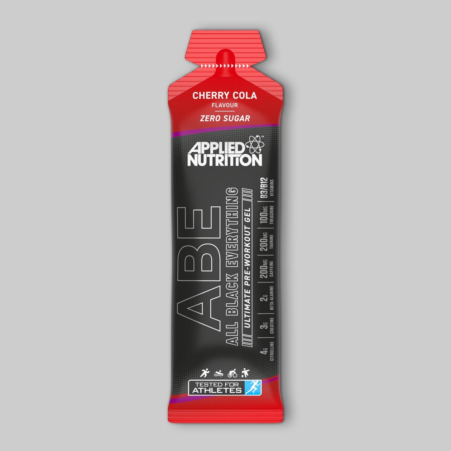 Applied Nutrition ABE Ultimate Pre - Workout 60g Cherry Cola