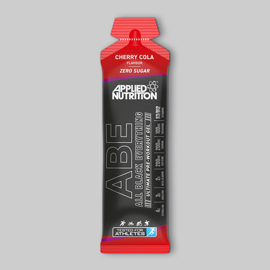 Applied Nutrition ABE Ultimate Pre - Workout 60g Cherry Cola