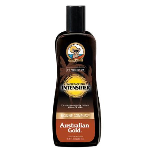Australian Gold Rapid Tanning Intensifier 250ml