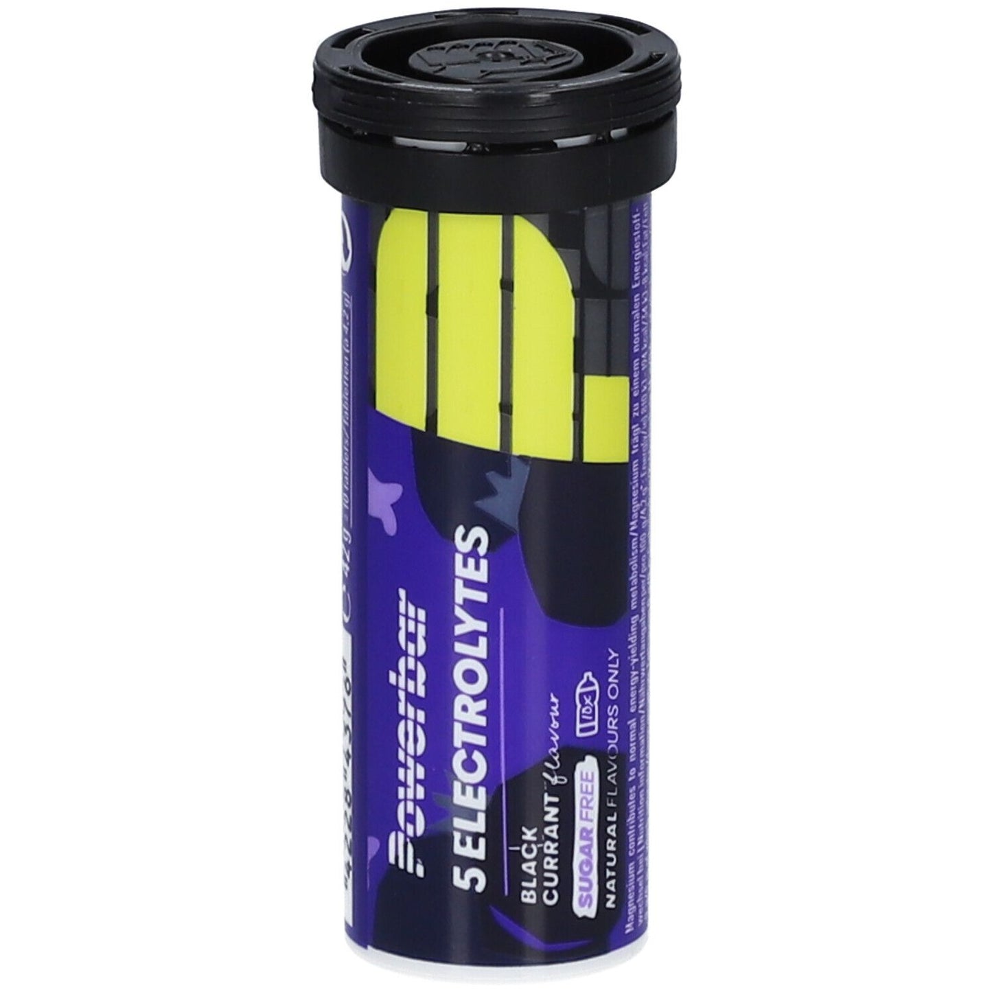 Powerbar 5 Electrolytes 10tablets