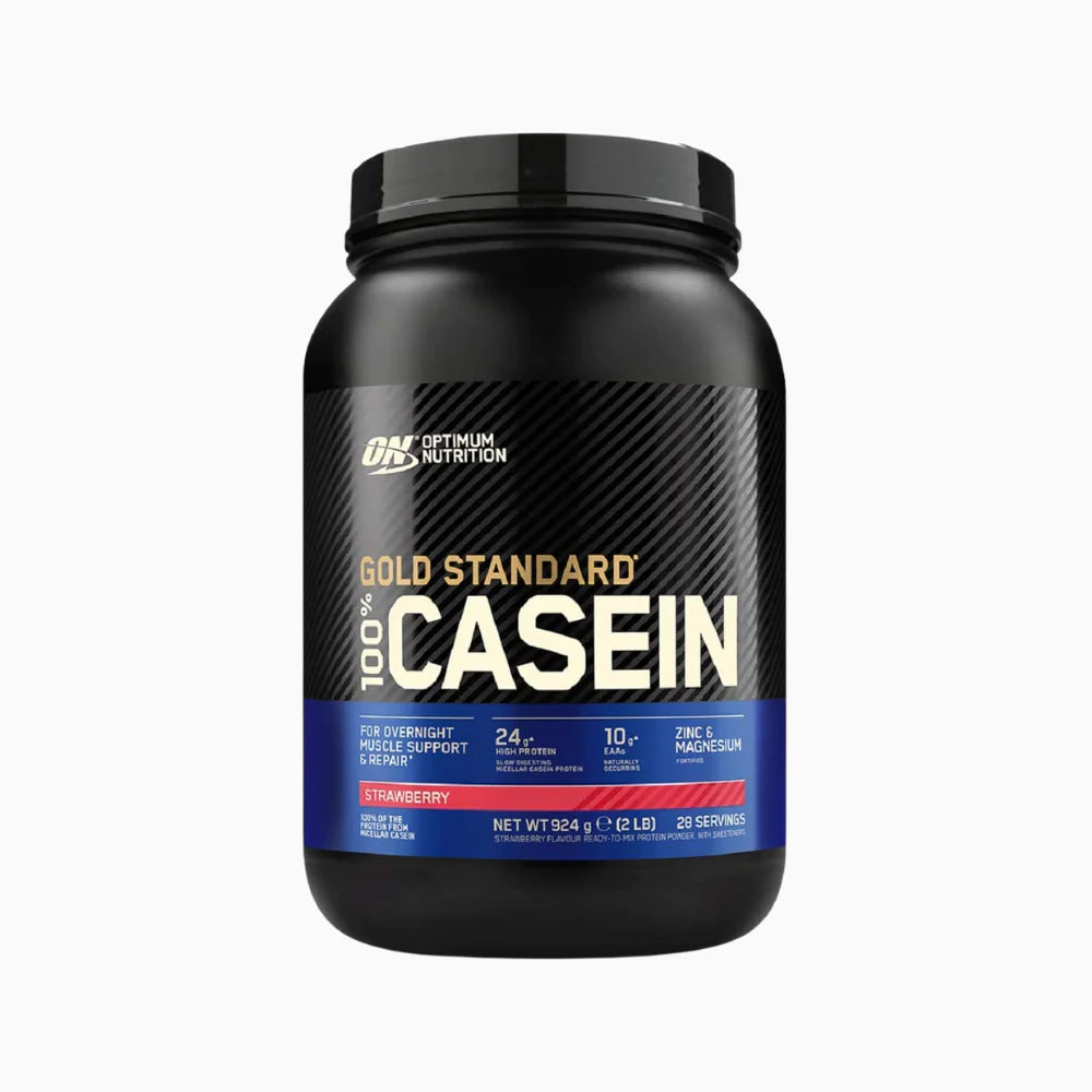 Optimum Nutrition 100% Casein GS Rev