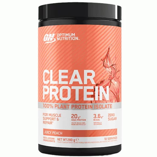 Optimum Nutrition Clear Protein 280g