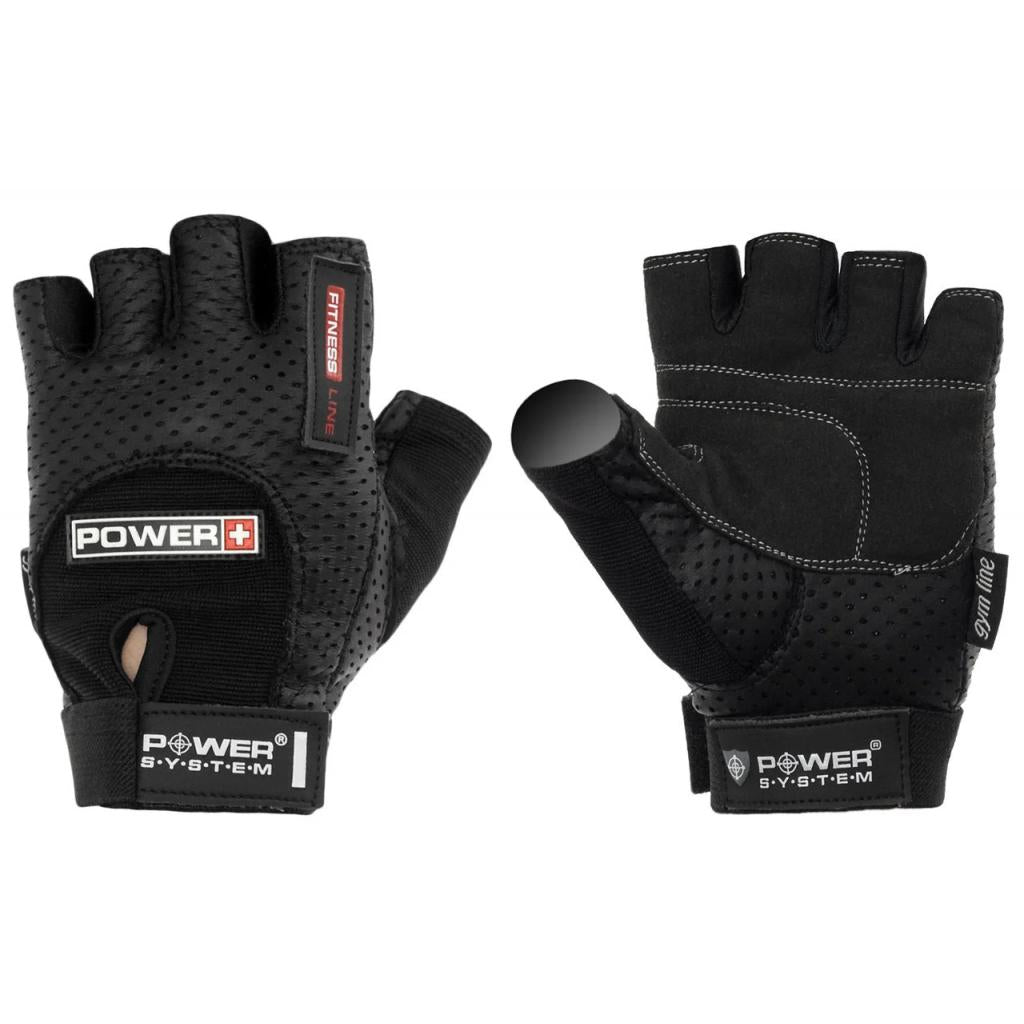 POWER SYSTEM FITNESS LINE GYM GLOVES Order Online in Ireland Buy POWER SYSTEM Products Ireland