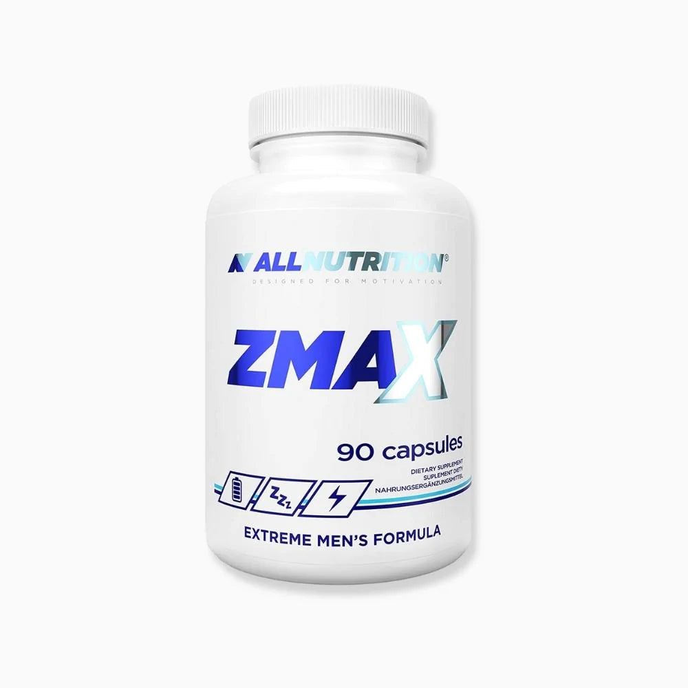 ALL NUTRITION ZMAX 90 capsules