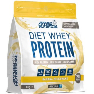 Applied Nutrition Diet Whey Protein 1kg