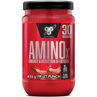 BSN Amino x  435g