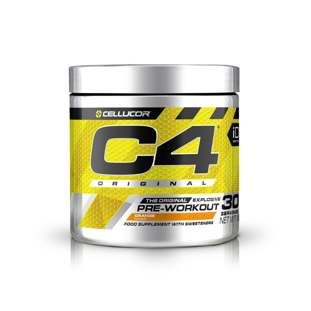 Cellucor C4 Pre-workout 195g