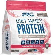 Applied Nutrition Diet Whey Protein 1kg