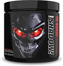JNX The Shadow! Pre - workout 270g
