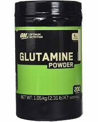 Optimum Nutrition Glutamine 1050g