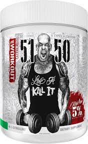 Rich Piana 5%  Kill It 5150 30 servings