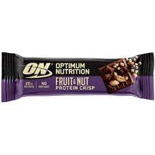 Optimum Nutrition Fruit & Nut Protein bar 70g