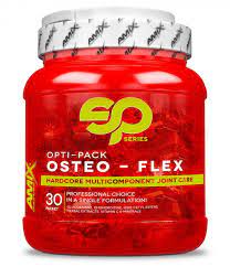 Amix Osteo - Flex Opti Pack 30 days