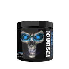 JNX The Curse Pre-workout 250g